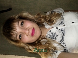 Arzu