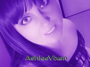 AshleeVixen