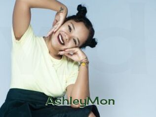 AshleyMon