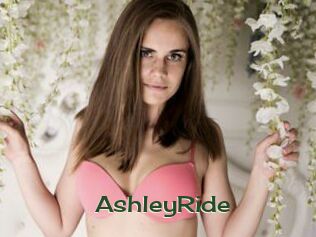 AshleyRide