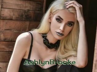 AshlynBrooke