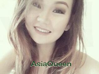 AsiaQueen