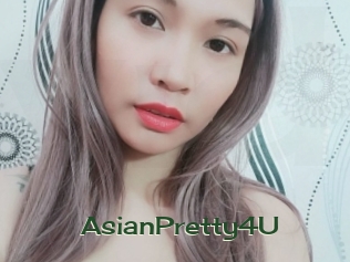 AsianPretty4U