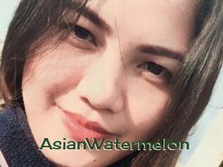 AsianWatermelon