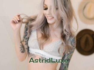 AstridLuxe