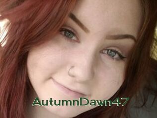 AutumnDawn47