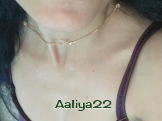 Aaliya22