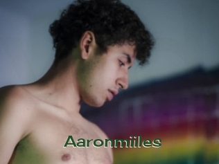 Aaronmiiles