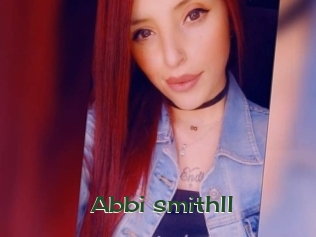 Abbi_smithll