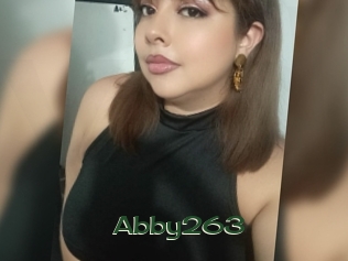 Abby263