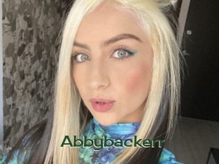 Abbybackerr