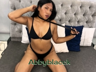 Abbyblacck