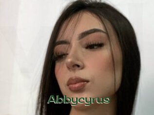 Abbycyrus