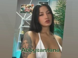 Abbysantana