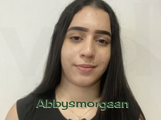 Abbysmorgaan