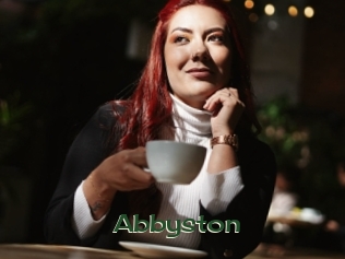 Abbyston