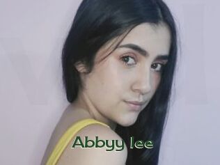 Abbyy_lee