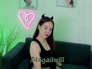 Abigailwill