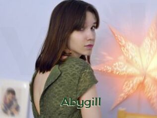 Abygill