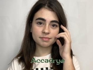 Accadrye