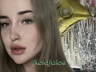 Acidjuice