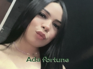 Ada_fortune