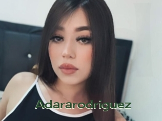 Adararodriguez