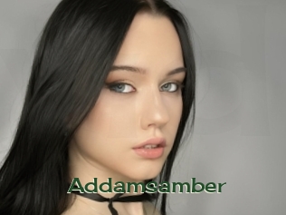 Addamsamber