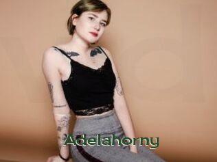 Adelahorny