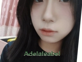 Adelalsabel