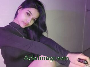 Adelinagreen