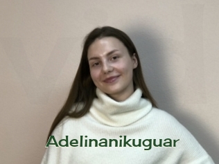 Adelinanikuguar