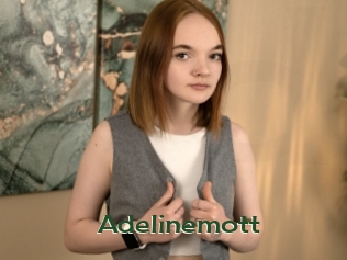 Adelinemott