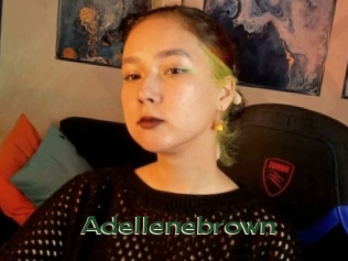 Adellenebrown