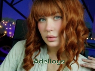 Adelloys