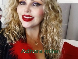 Adhara_miler