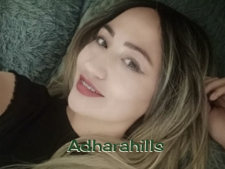 Adharahills