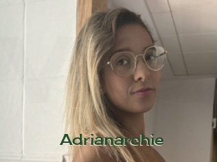 Adrianarchie