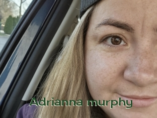 Adrianna_murphy