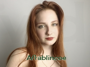 Afrablincoe