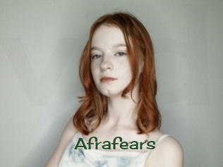 Afrafears