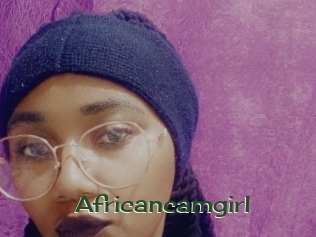 Africancamgirl