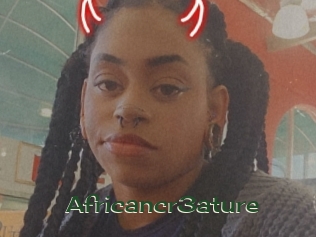 Africancr3ature