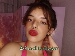 Afroditaalove