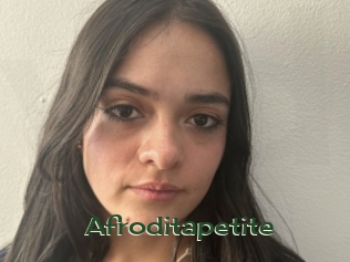 Afroditapetite