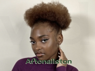 Aftonallston