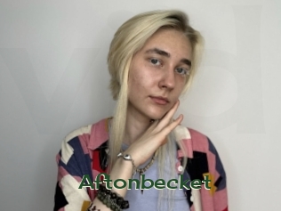 Aftonbecket