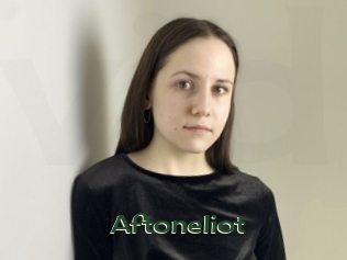 Aftoneliot