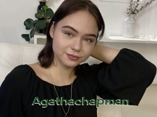 Agathachapman