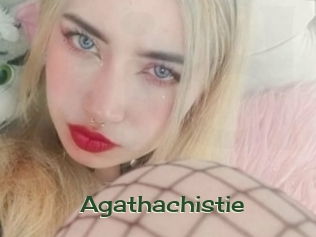 Agathachistie